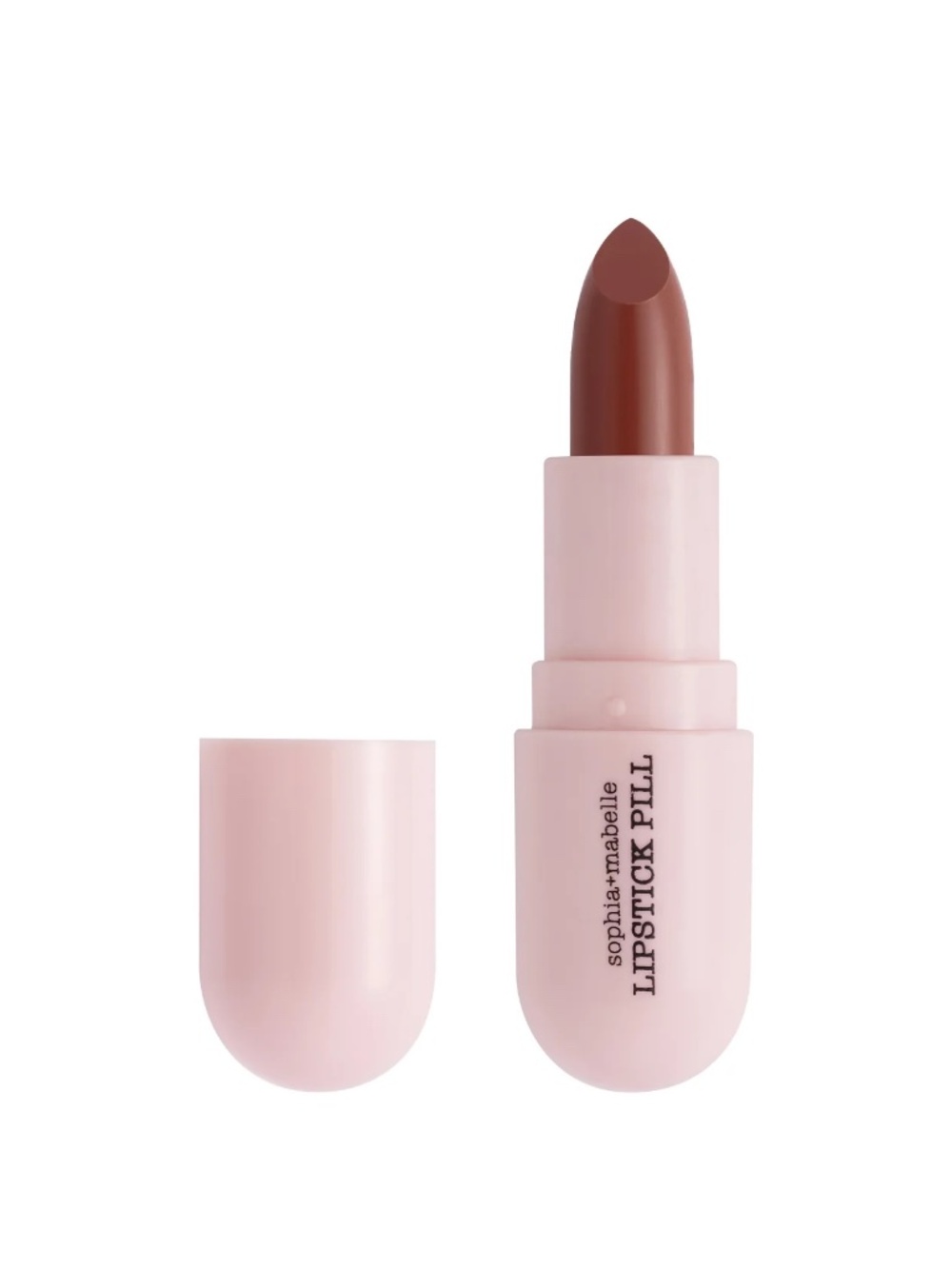 Sophia + Mabelle - Lipstick Pill - Wealth